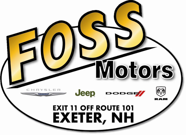 Foss Motors