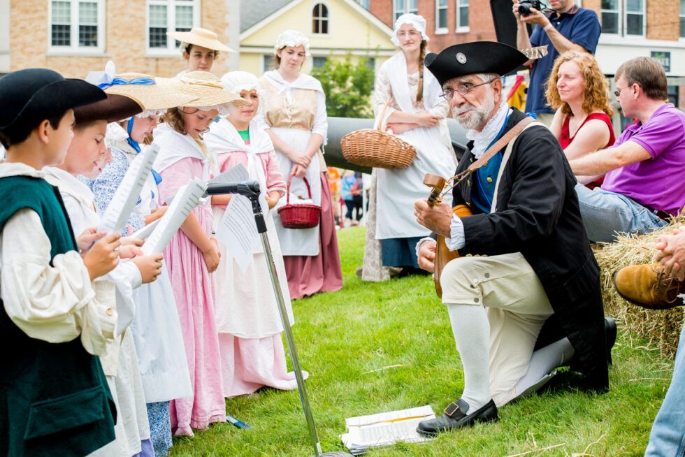 2021 American Independence Festival: July 3-24 - American Independence