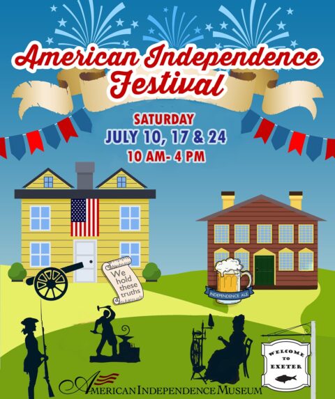 American Independence Festival - American Independence Museum