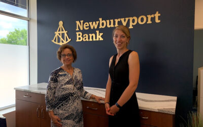 Newburyport Bank sponsors overnight Family Camp Out