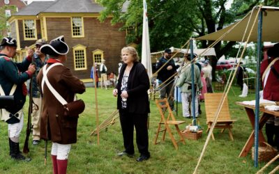 American Independence Festival to Bring History to Life